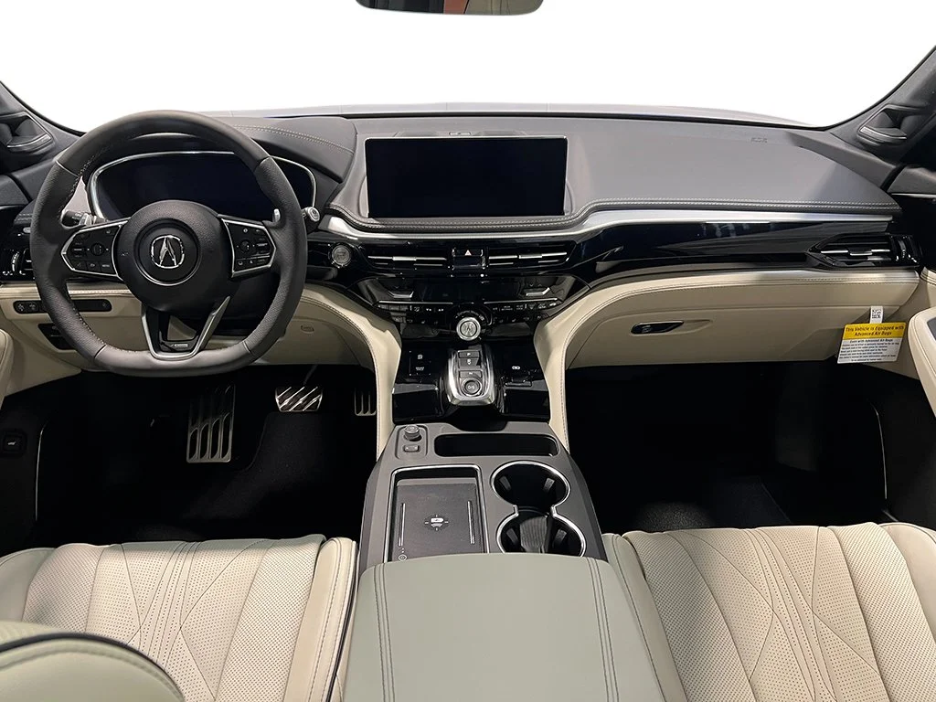 New 2026 LIQUID CARBON M Acura w/A-Spec Advance Package image 19