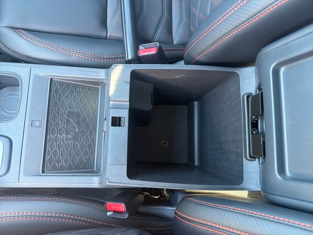 New 2026 Nissan Frontier PRO-4X 4D Crew Cab