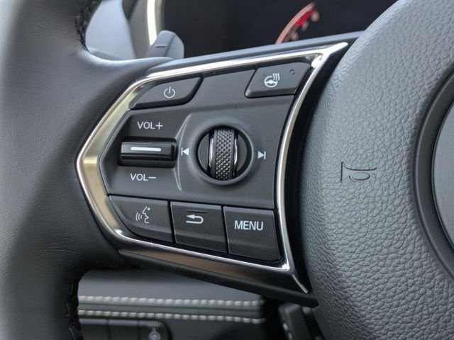 New 2026 Majestic Black Pearl Acura Advance Package image 33