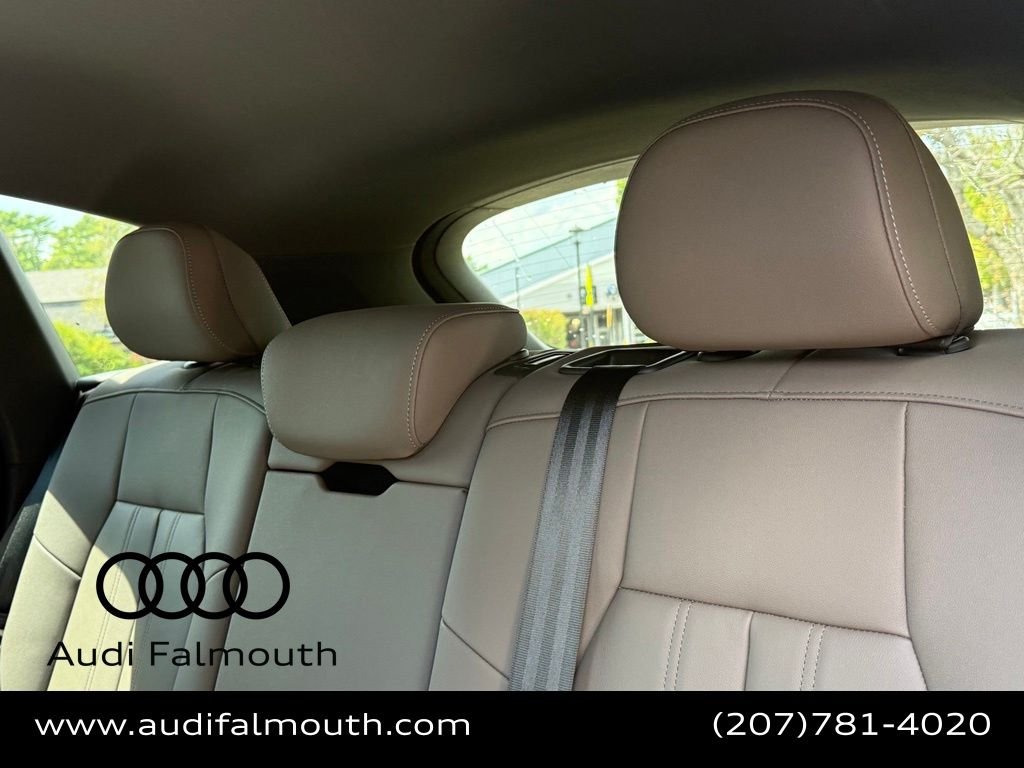 2025 Audi Q5 Premium - Photo 20