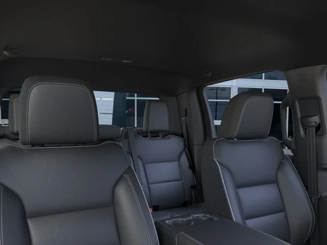 New 2026 Onyx Black GMC Elevation Standard Range image 24