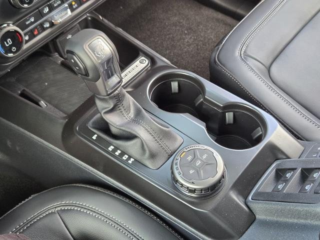 New 2026 Oxford White Ford Outer Banks® image 34