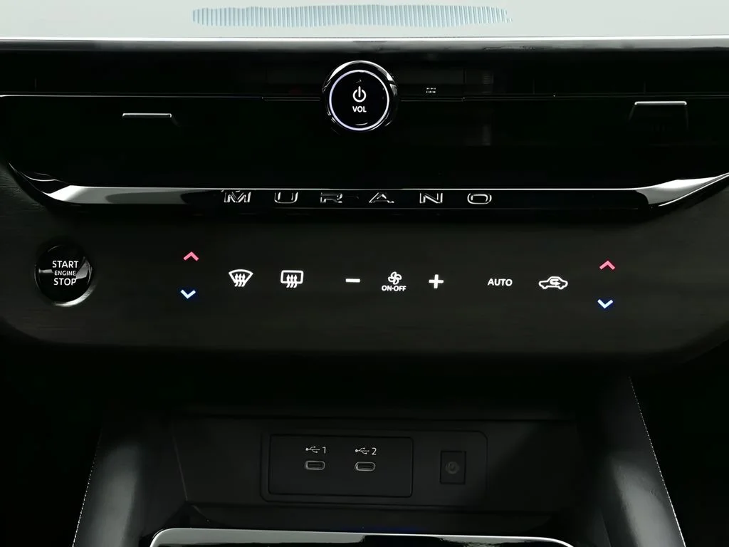 New 2026 Aurora Blue Pearl Metallic Nissan SL image 24