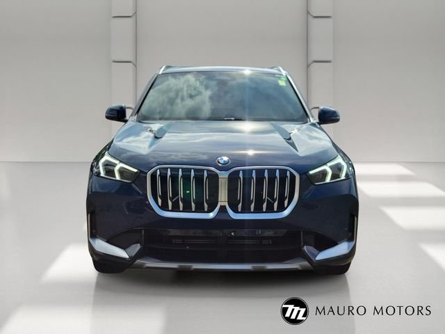 2026 BMW X1 28i - Photo 8