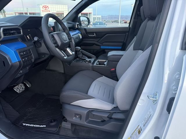 2026 Toyota Tacoma TRD Sport - Photo 25