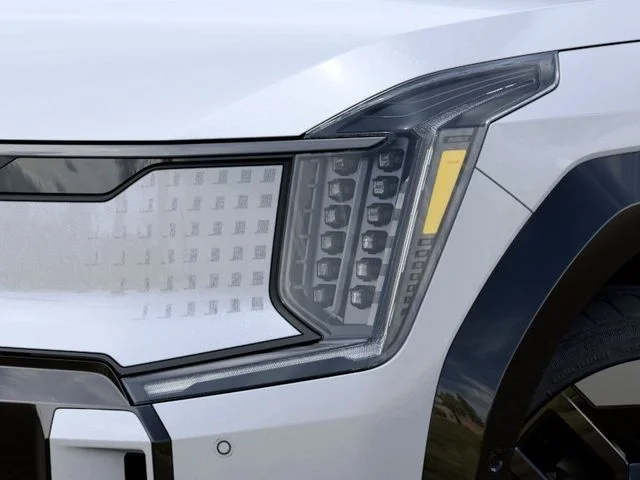 New 2026 White Kia GT-Line image 10