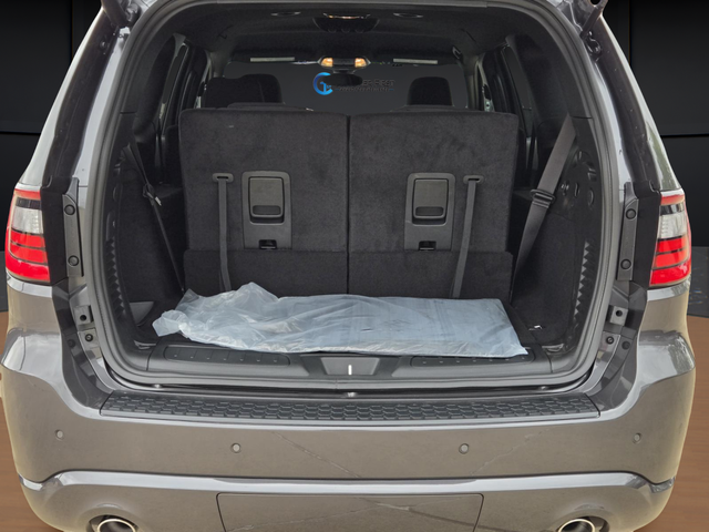 New 2026 Vapor Gray Exterior Paint Dodge GT image 5