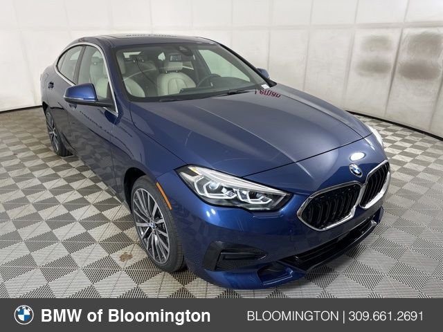 2024 BMW 2 Series 228i