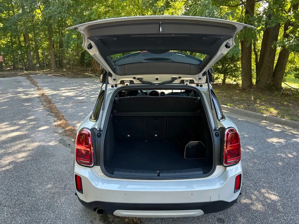 Used 2021  MINI Oxford Edition image 33