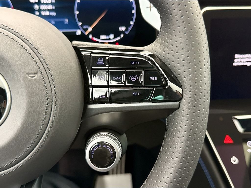 2025 Maserati Grecale MODENA - Photo 12