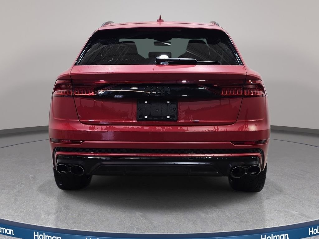 Used 2023  Audi 4.0T Prestige image 7