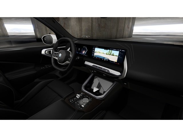 New 2026 Alpine White BMW 30 xDrive image 14