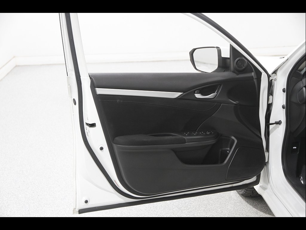 2018 Honda Civic EX-T - Photo 4