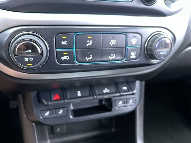Certified Used 2016 RED HOT Chevrolet 4WD LT image 24