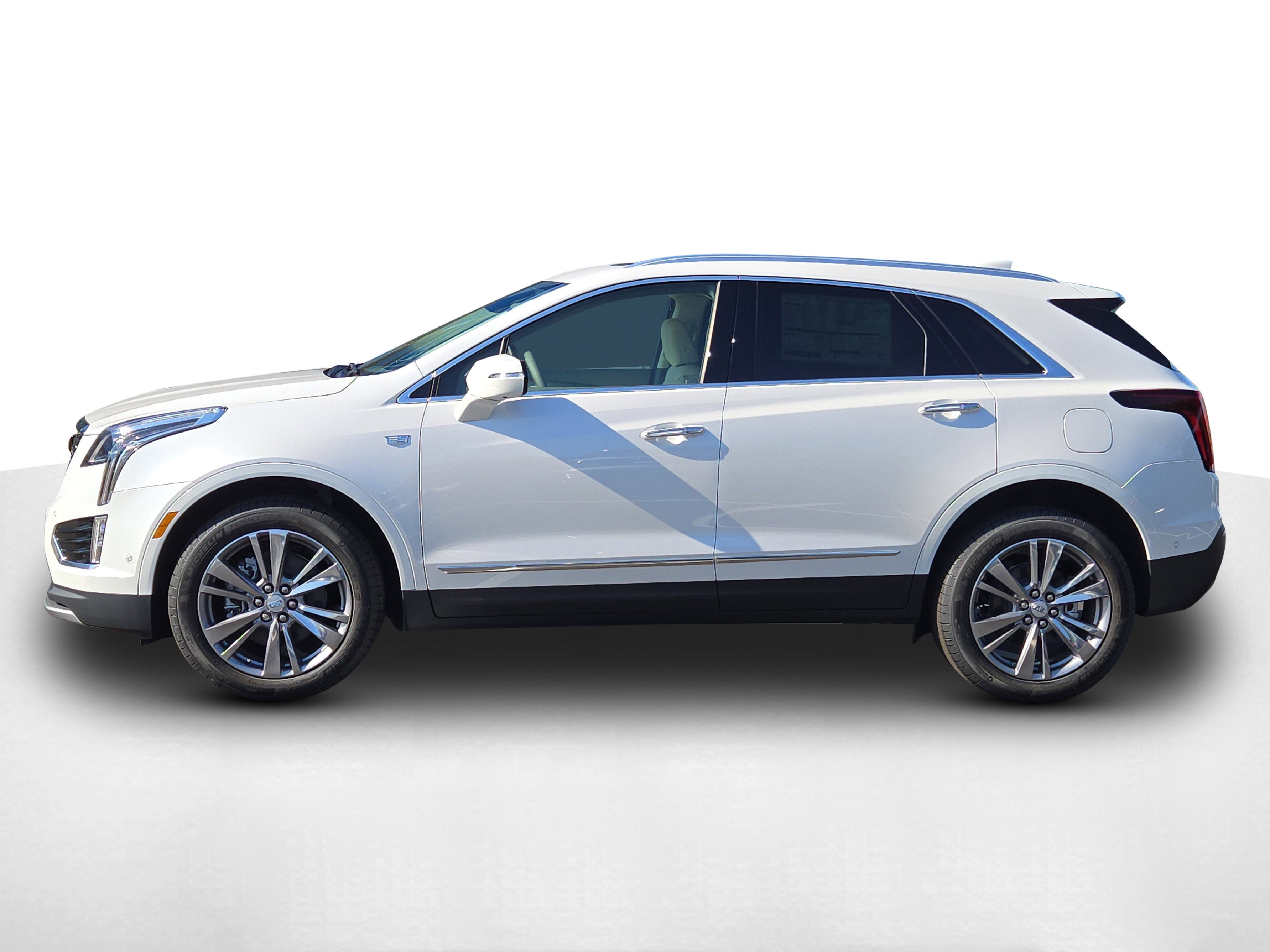 2026 Cadillac XT5 Premium Luxury - Photo 9