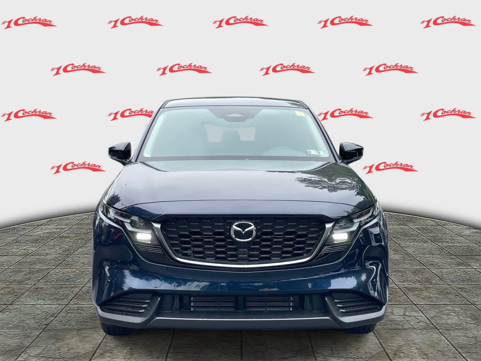 New 2026 Navy Blue Mica Mazda 2.5 S Select image 12