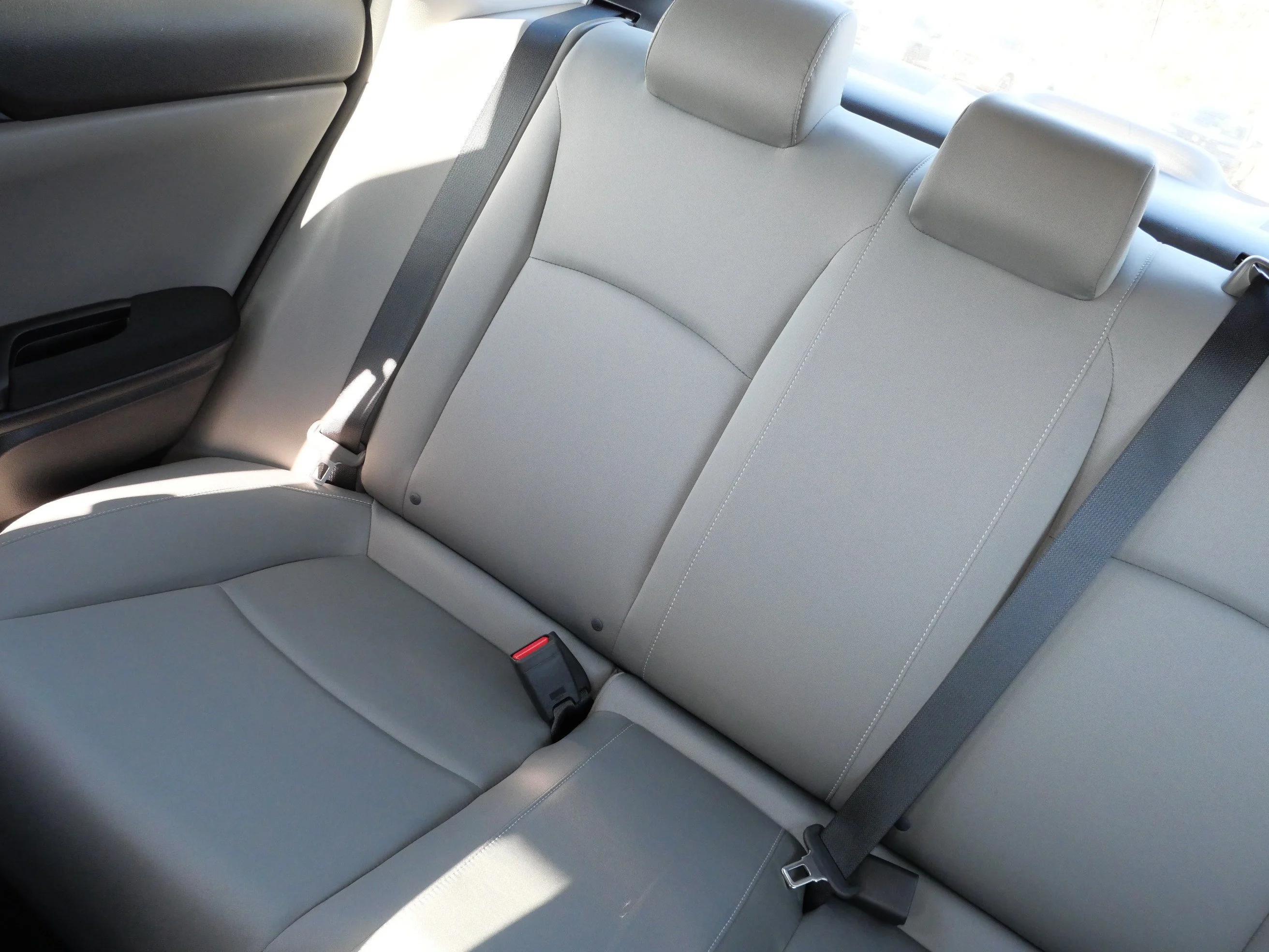 2020 Honda Civic LX - Photo 12