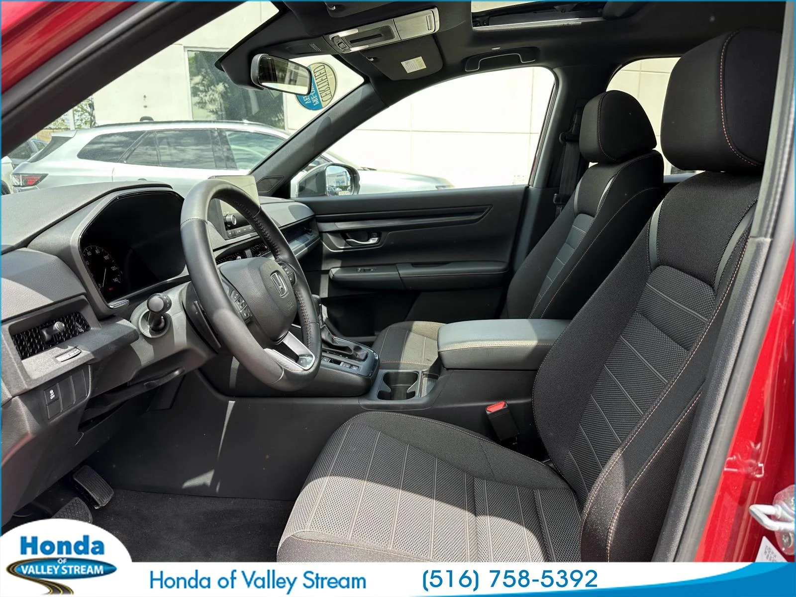 2024 Honda CR-V Sport - Photo 13