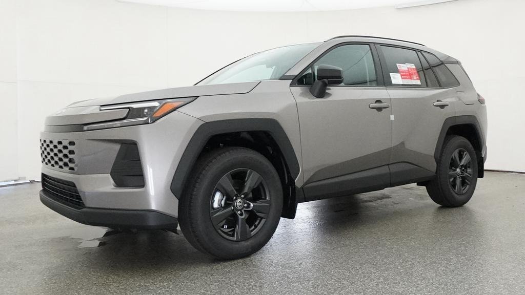 New 2026 Meteor Shower Toyota LE image 6