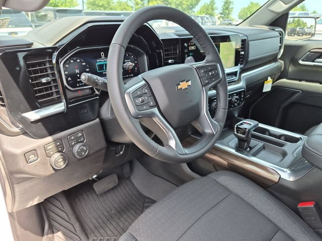 2026 Chevrolet Silverado 1500 LT - Photo 12