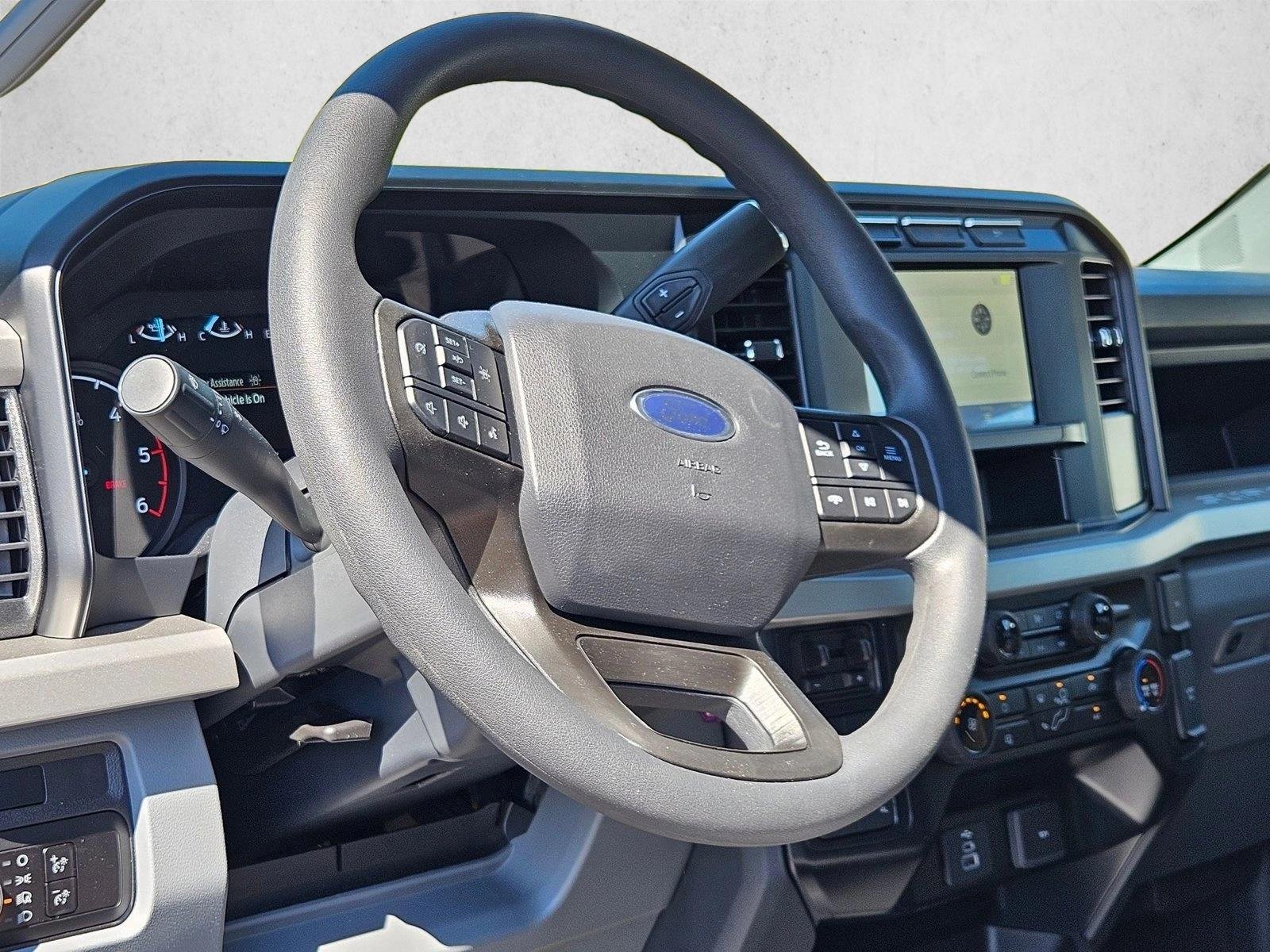 2024 Ford F-450 Super Duty Chassis Cab XL - Photo 22