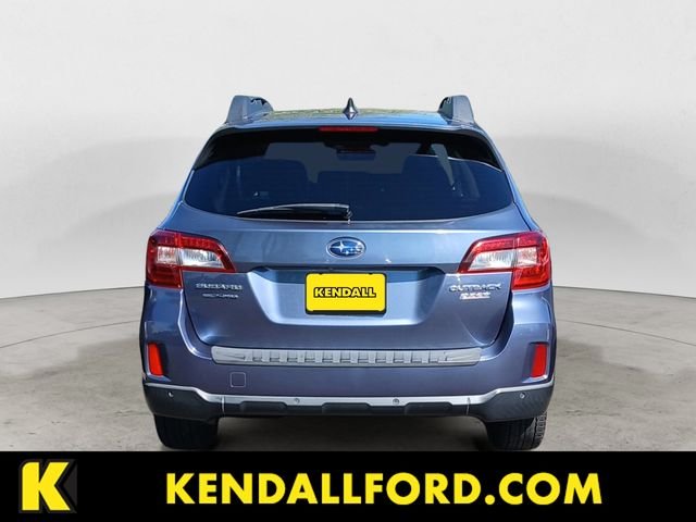 2017 Subaru Outback Limited