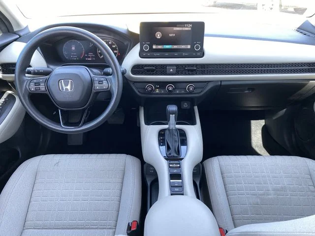 2024 Honda HR-V LX - Photo 14