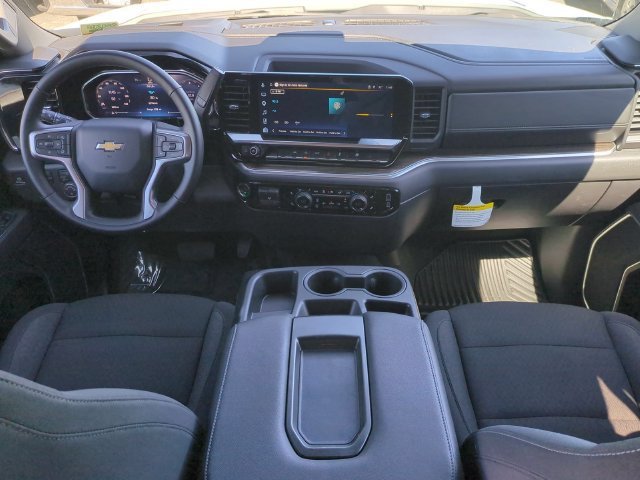 2026 Chevrolet Silverado 1500 LT - Photo 28