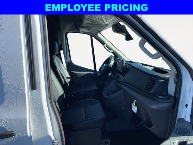 New 2026 White Ford Base image 15