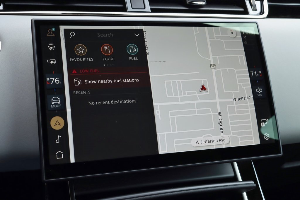 2026 LAND ROVER RANGE ROVER EVOQUE - Image 22