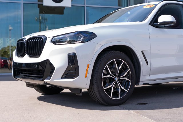 2024 BMW X3 30i - Photo 6