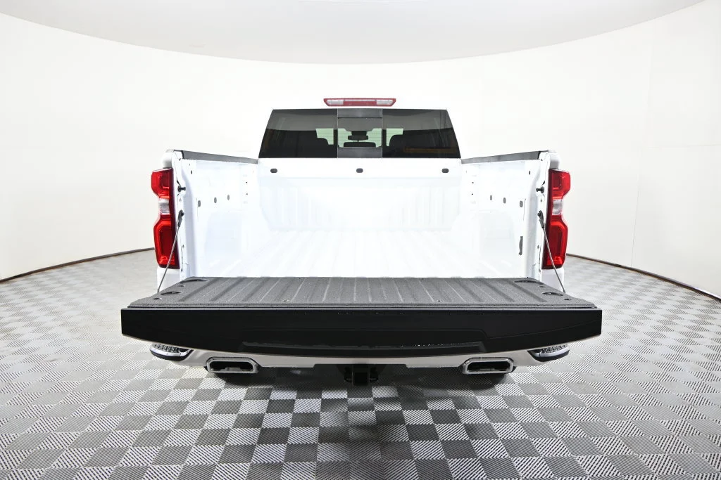 2026 Chevrolet Silverado 1500 RST - Photo 6