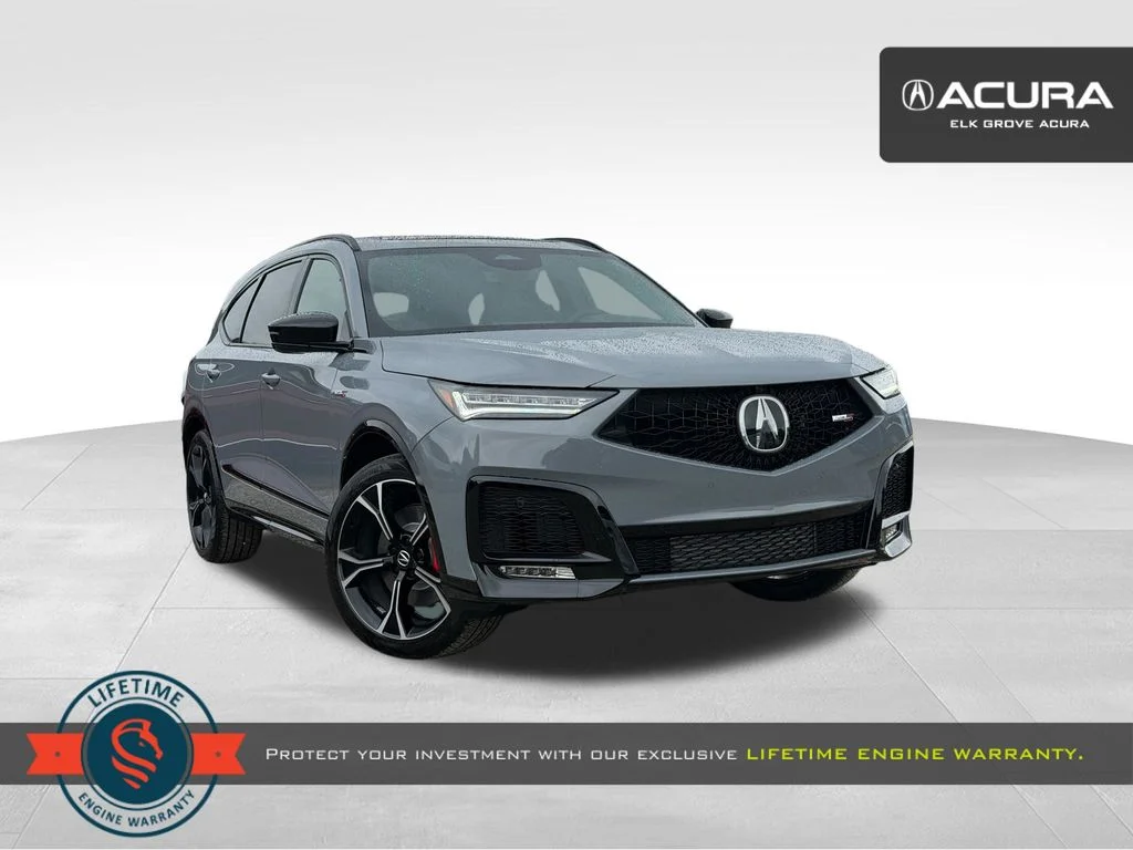 2026 Acura MDX Type S w/Advance Package's photo