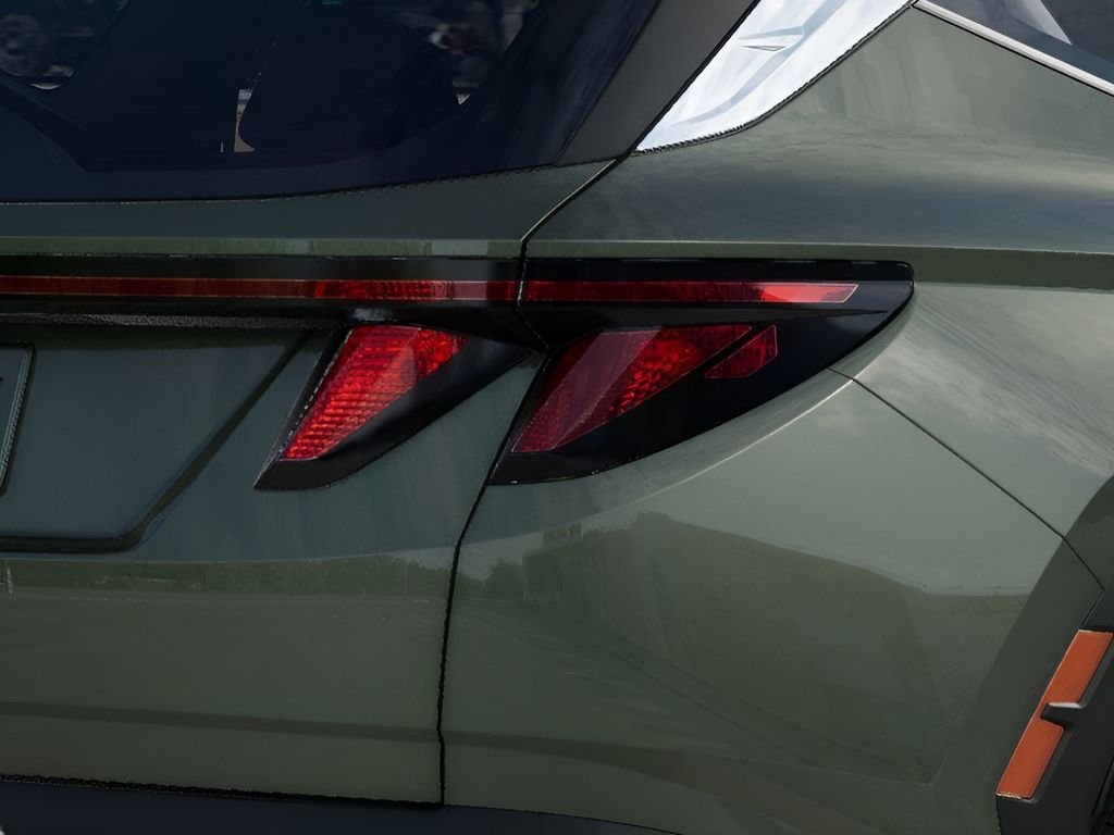 2026 Hyundai Tucson SEL - Photo 17