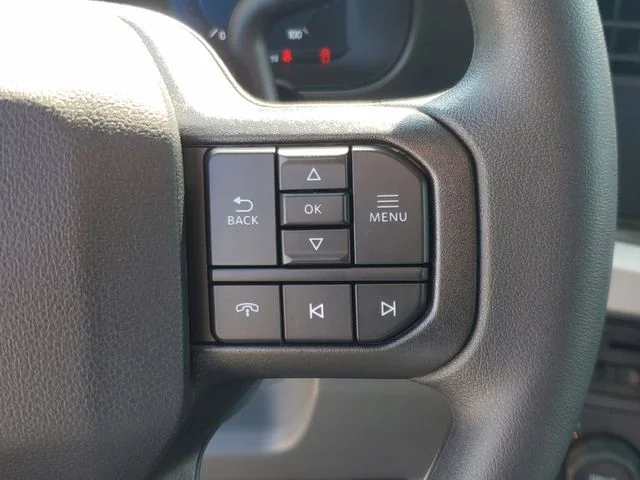 2026 Ford F-250 Super Duty XLT - Photo 23