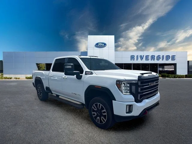2023 GMC Sierra 2500HD