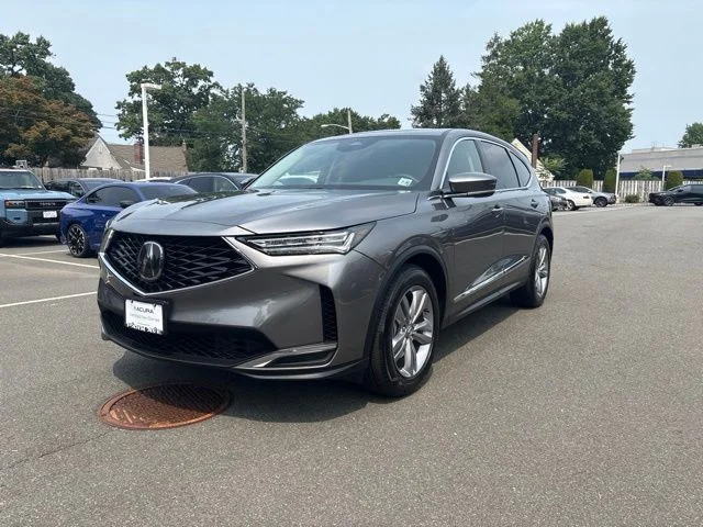 2026 Acura MDX