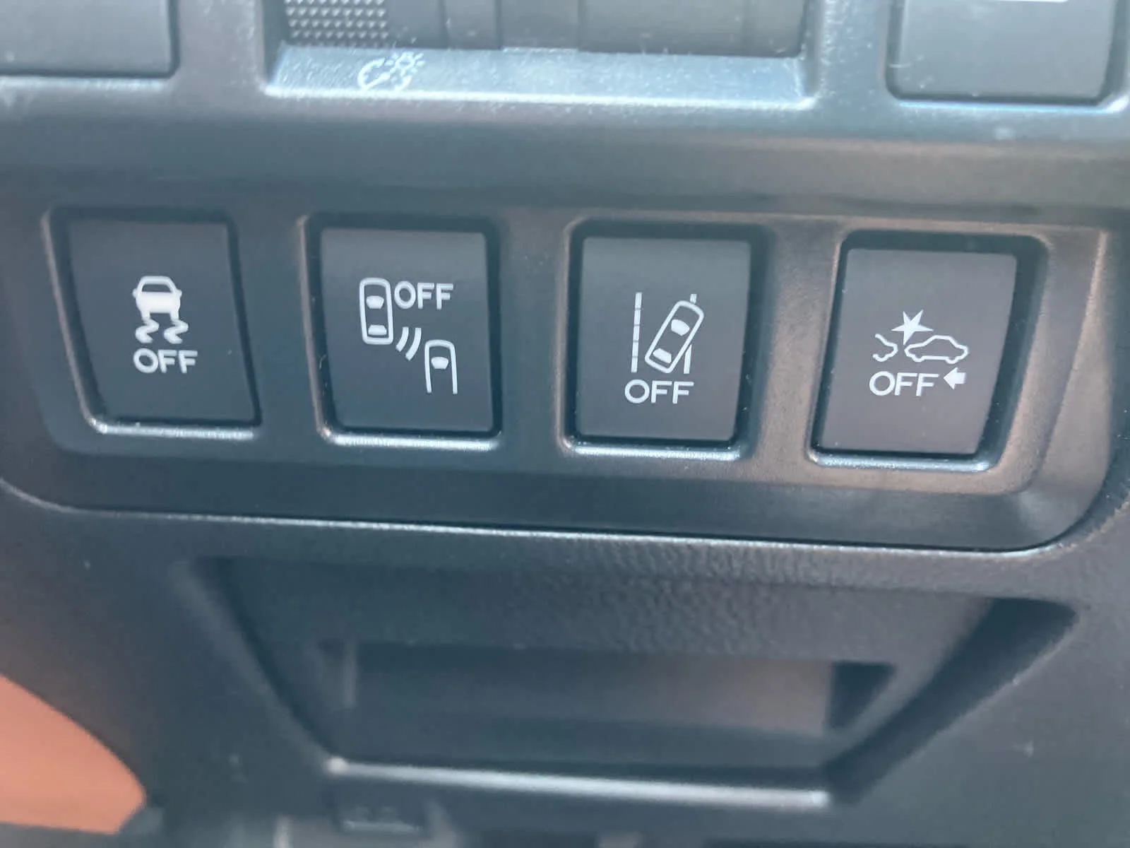 Used 2019 Crystal Black Silica Subaru Touring image 15