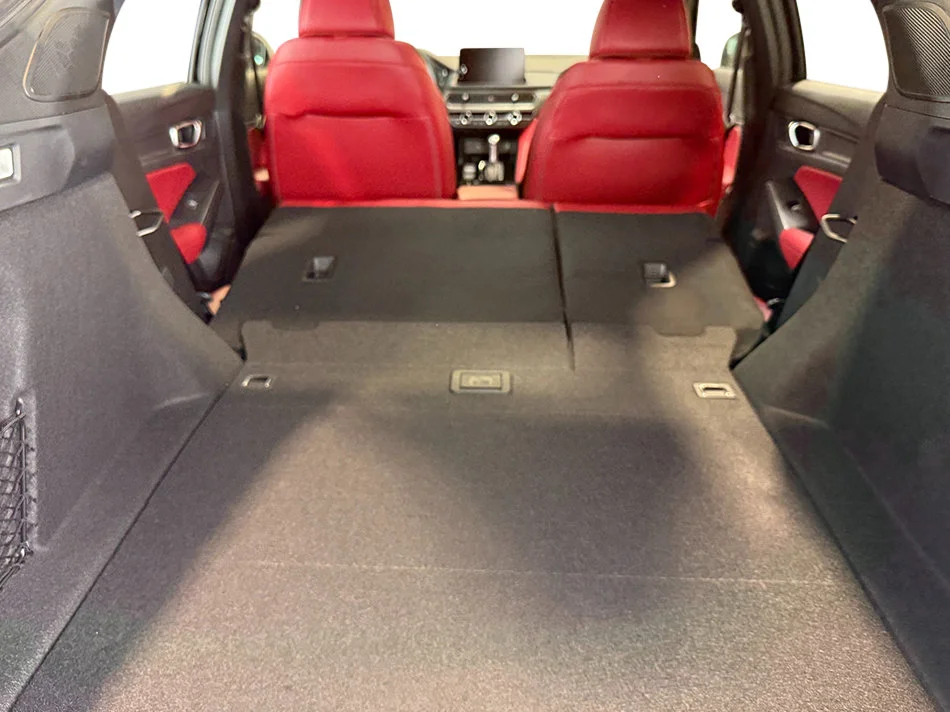 New 2026 Urban Gray Pearl Acura w/A-Spec Technology Package image 31