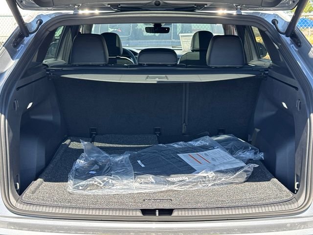 2026 Volkswagen Atlas Cross Sport SEL R-LINE - Photo 14