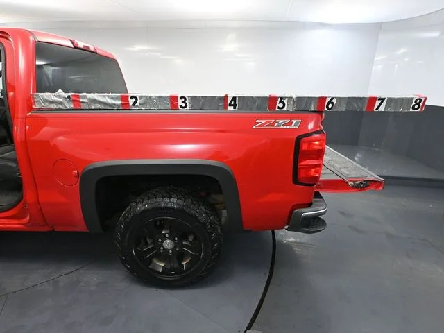 Used 2015 Red Chevrolet LT image 36