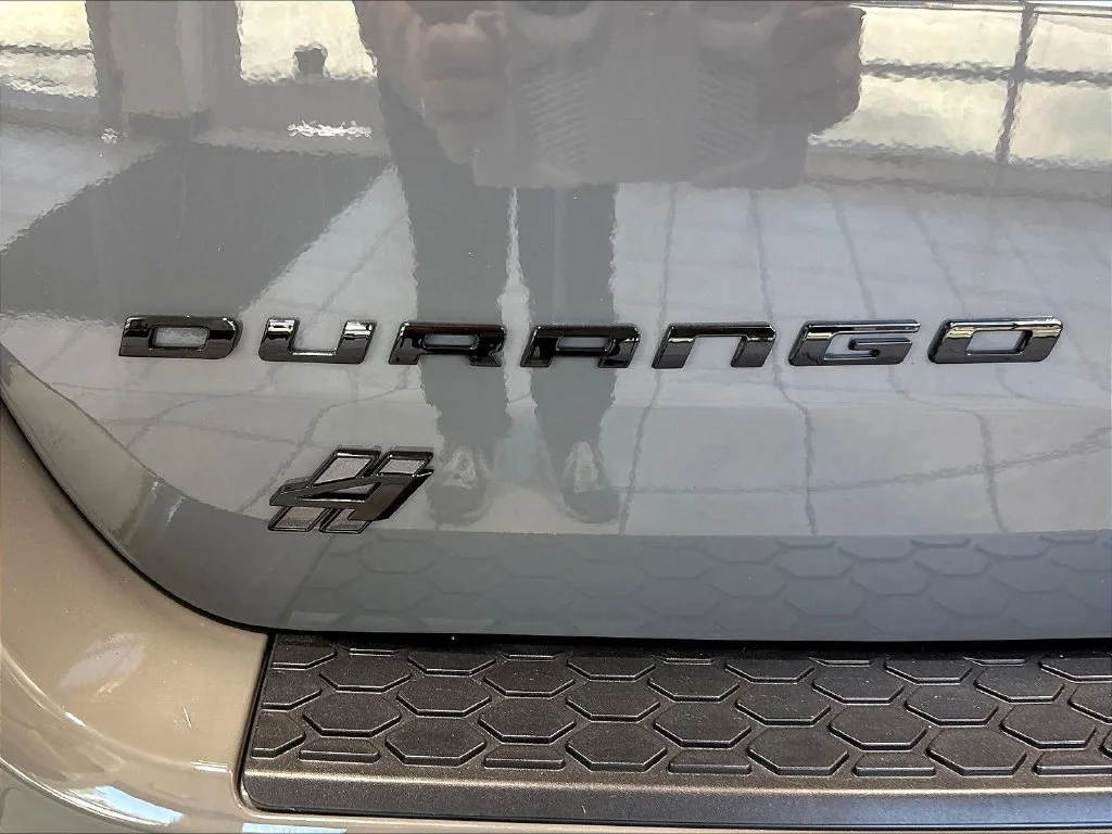 Used 2026 Gray Dodge GT HEMI V8 image 27