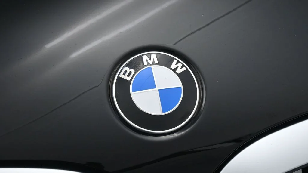Certified Used 2024 Jet Black BMW sDrive30i image 20