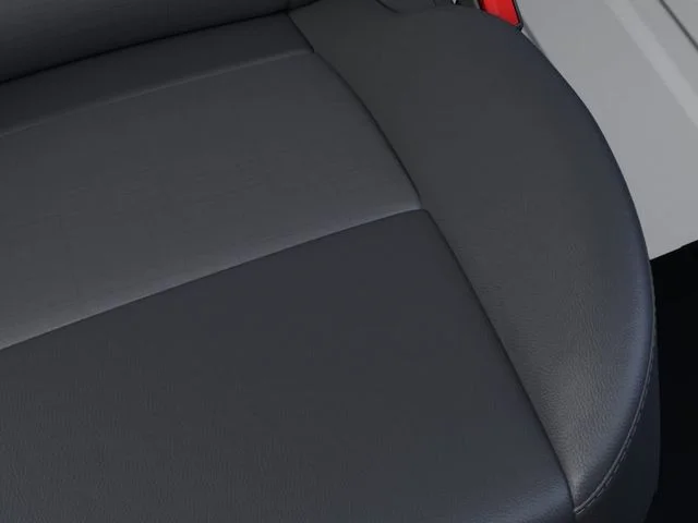 New 2026 Oxford White Ford Cargo Van image 16