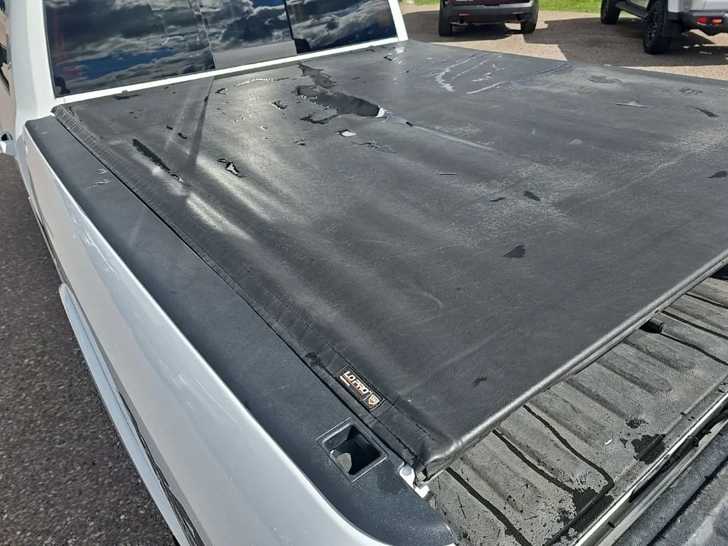 2019 RAM Ram 2500 Pickup Laramie - Photo 25