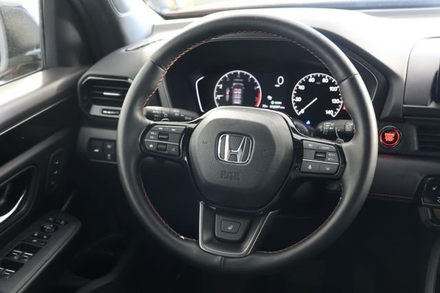 Used 2025  Honda TrailSport image 10