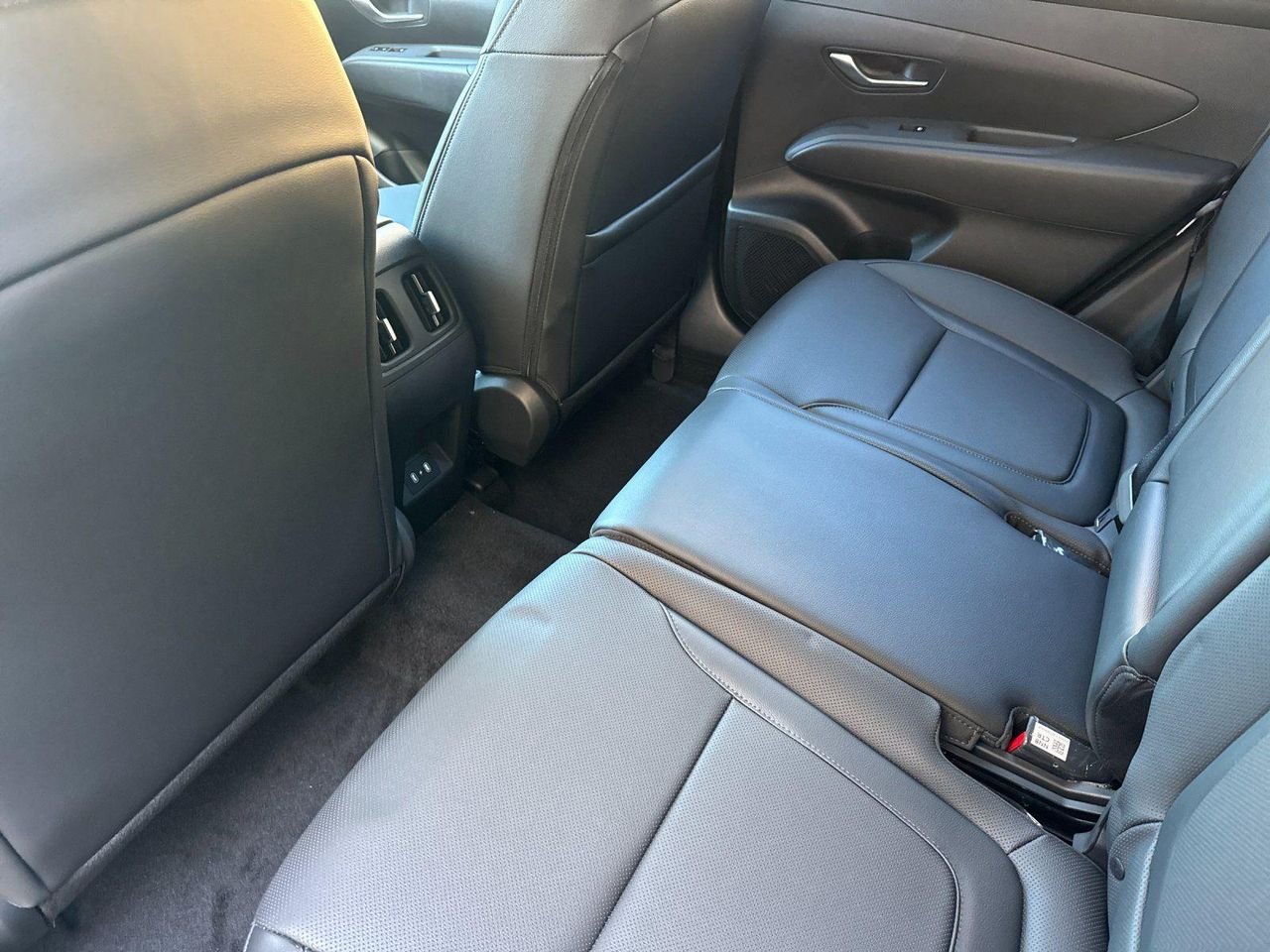 New 2026 Gray Hyundai SEL Plus FWD image 11