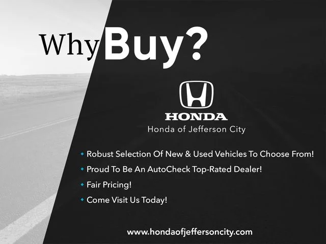 Certified Used 2024 Platinum White Pearl Honda 1.5T 4D TOURING image 4