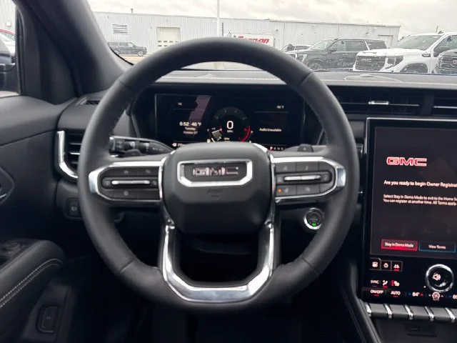 New 2027 Rapids Metallic GMC Elevation image 17