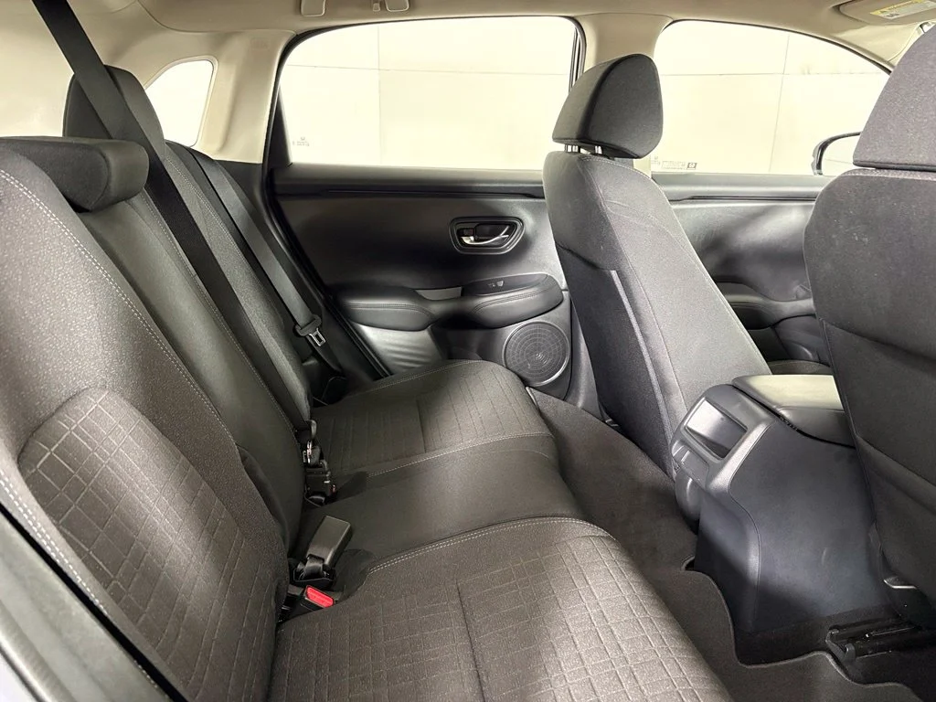 Used 2025 Gray Honda LX image 17